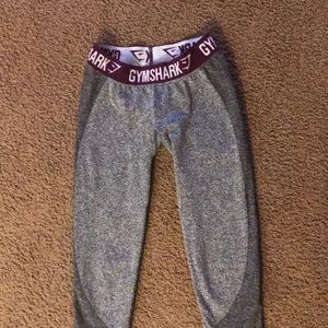 Gymshark flex leggings
